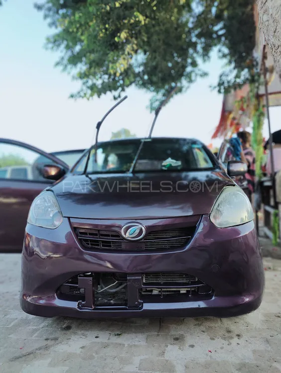 Daihatsu Mira 2012 for Sale in Islamabad Image-1