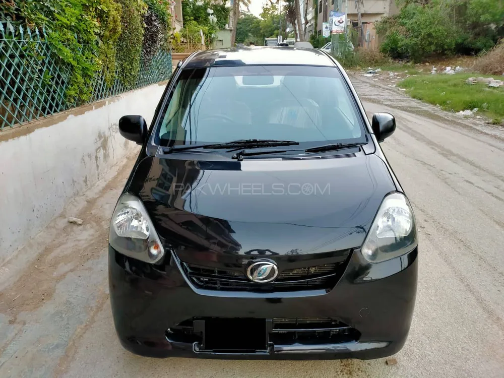 Daihatsu Mira 2013 for Sale in Karachi Image-1