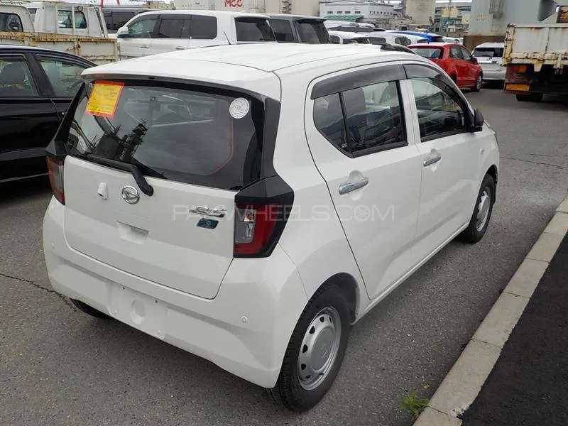 Daihatsu Mira 2022 for Sale in Karachi Image-1