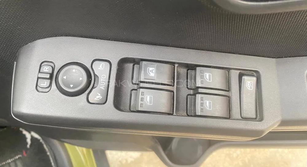 Daihatsu Taft 2023 for Sale in Gujranwala Daihatsu Taft 2023 for Sale in Gujranwala Image-7