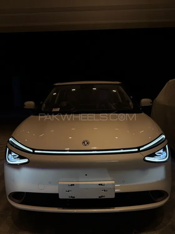 Dongfeng Box 2025 for Sale in لاہور Image-1