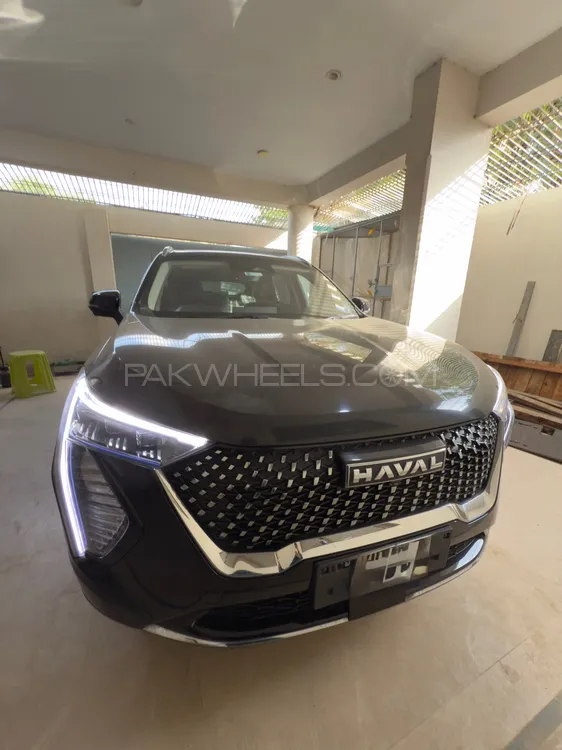 Haval Jolion 2024 for Sale in Karachi Image-1