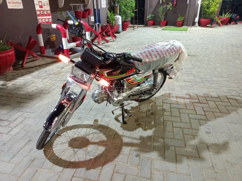 Chinese Bikes 70 2025 for Sale Image-1