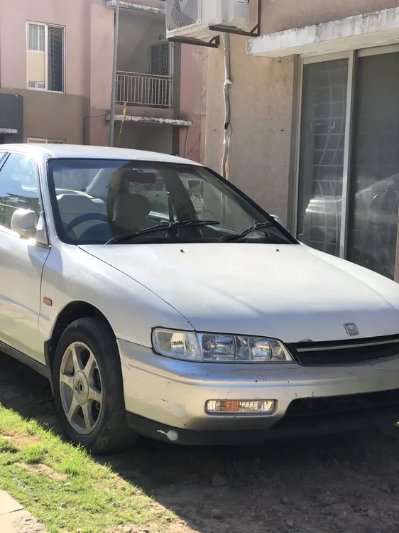 Honda Accord 1995 for Sale in Rawalpindi Image-1