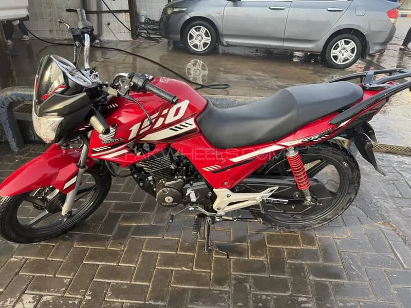 Honda CB 150F 2023 for Sale Image-1