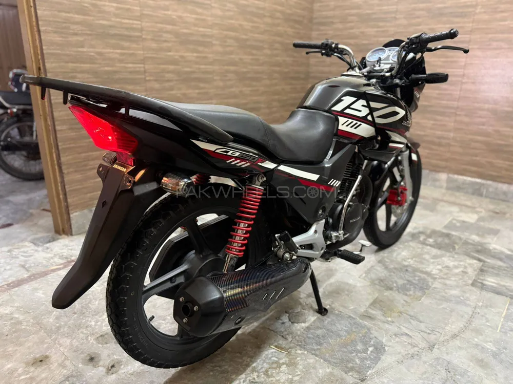 Honda CB 150F 2024 for Sale Image-1