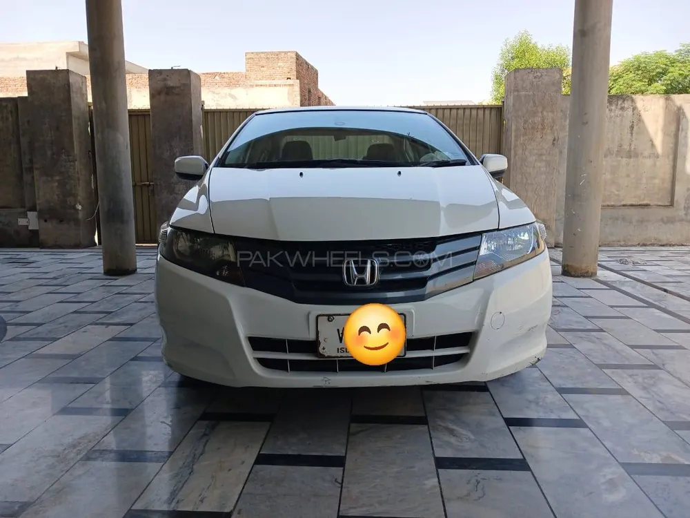 Honda City 2012 for Sale in Gujrat Image-1