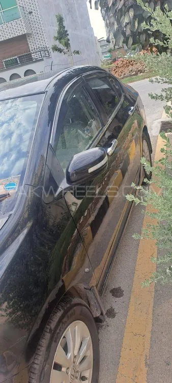 Honda City 2015 for Sale in Islamabad Image-1