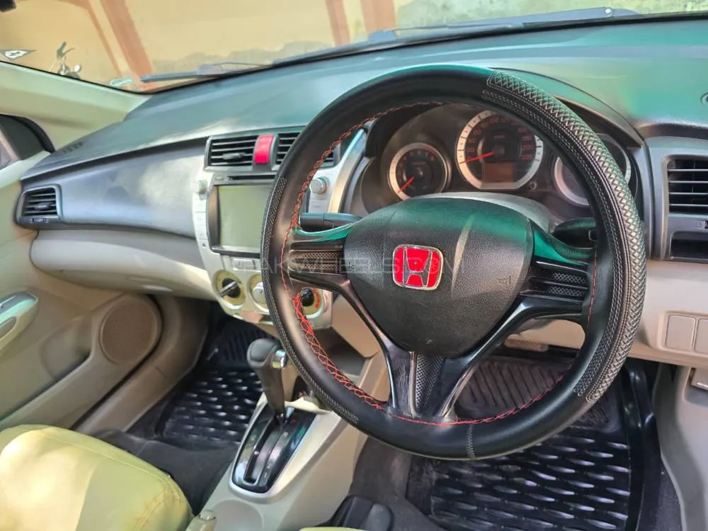 Honda City 2013 for Sale in Rahim Yar Khan Image-1
