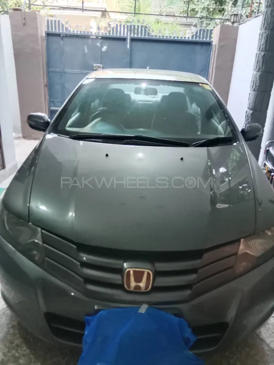 Honda City 2013 for Sale in Rawalpindi Image-1