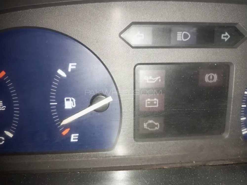 Honda City 2002 for Sale in Karachi Image-1