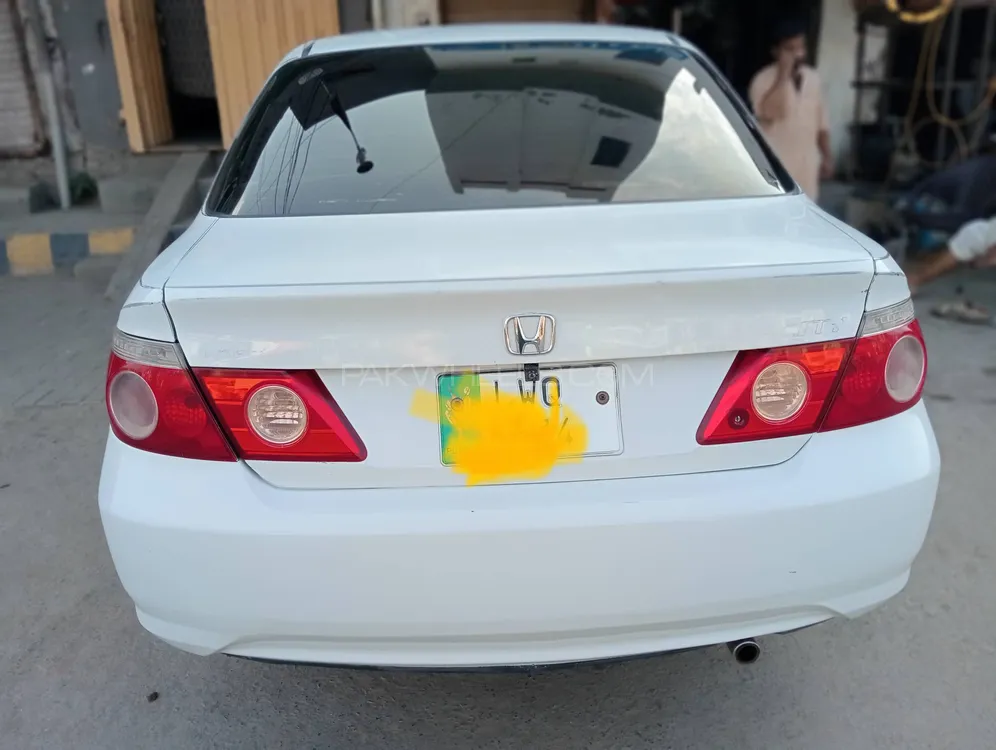 Honda City 2006 for Sale in Jhang Image-1