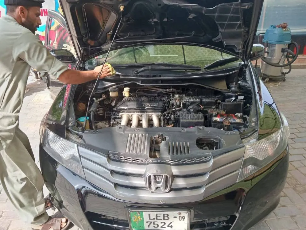 Honda City 2009 for Sale in Chakwal Image-1