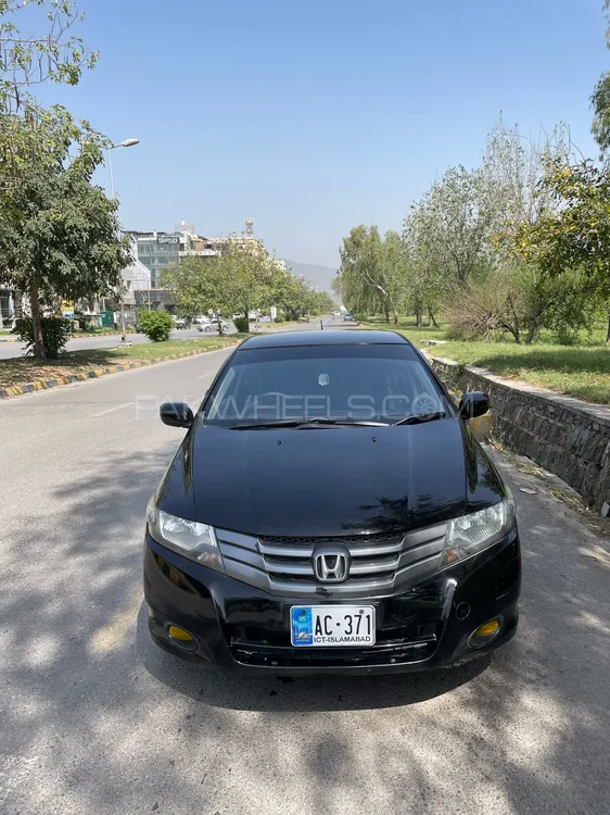 Honda City 2013 for Sale in Rawalpindi Image-1