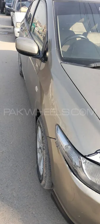 Honda City 2013 for Sale in Sahiwal Image-1
