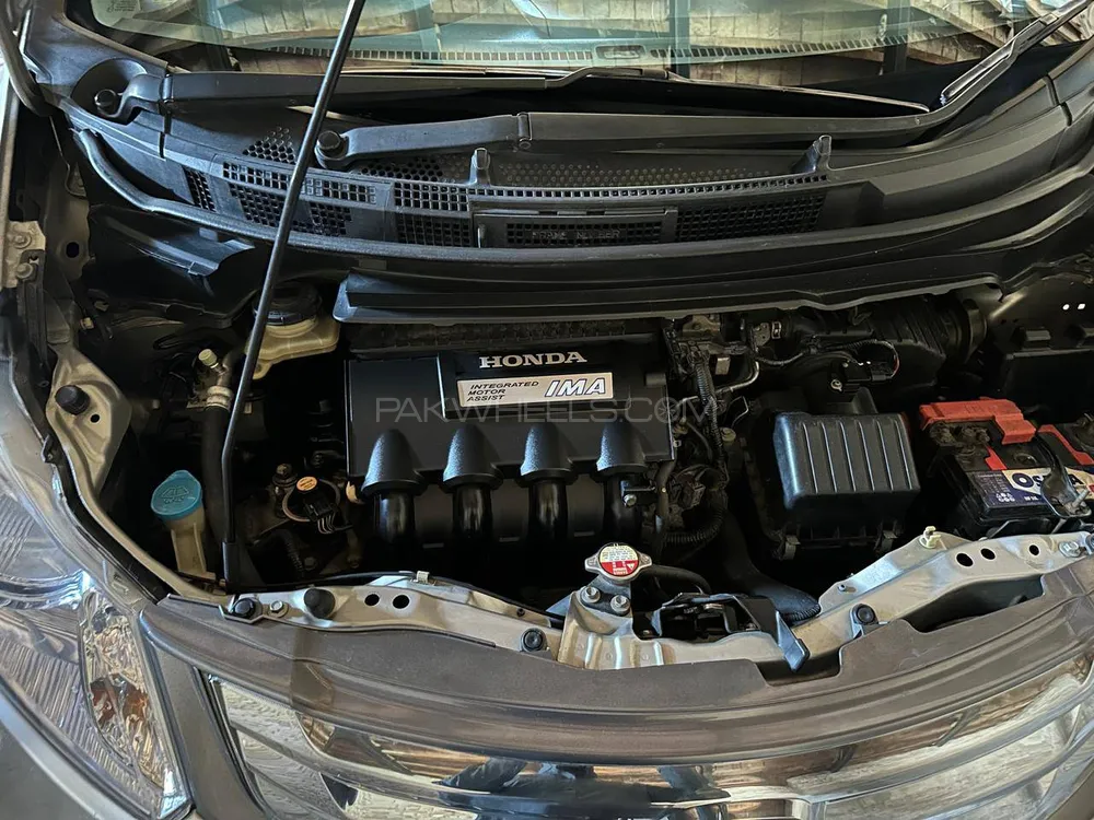 Honda Freed 2013 for Sale in Bahawalnagar Image-1