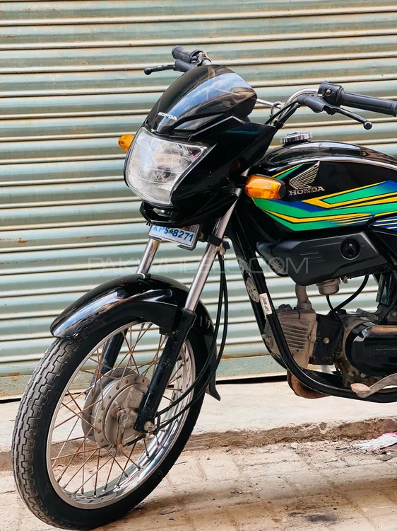 Honda Pridor 2022 for Sale Image-1