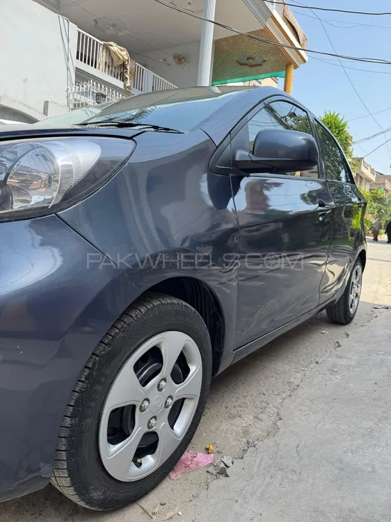KIA Picanto 2024 for Sale in Lahore Image-1