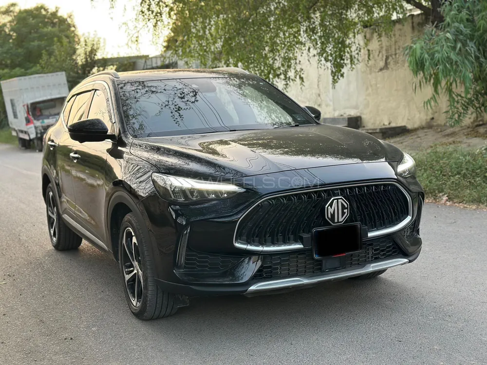 MG HS 2025 for Sale in Islamabad Image-1