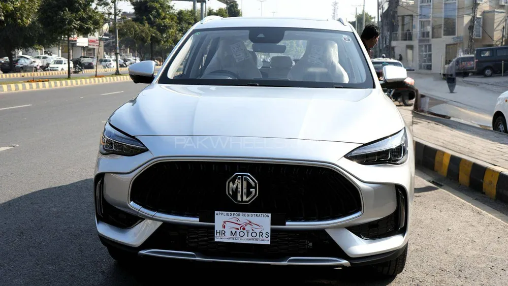 MG HS 2025 for Sale in Lahore Image-1