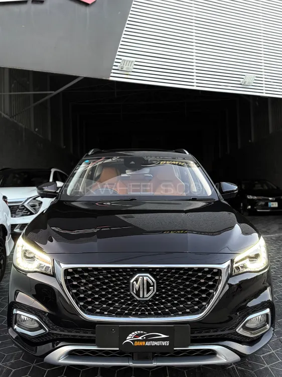 MG HS 2023 for Sale in Lahore Image-1