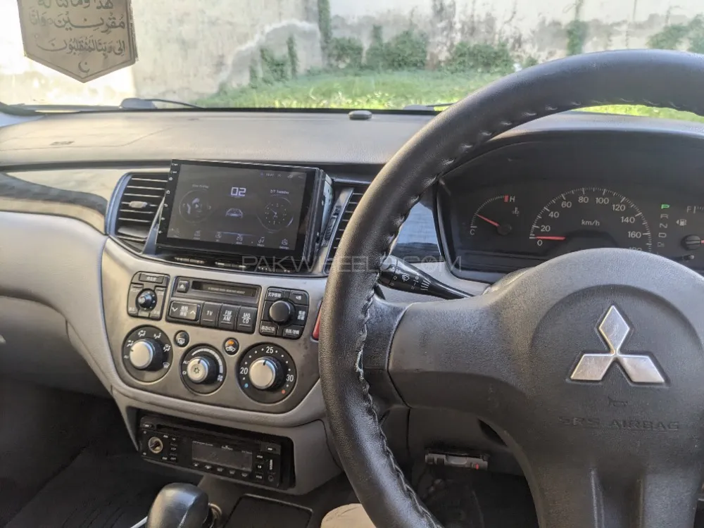 مٹسوبیشی لینسر 2007 for Sale in لاہور مٹسوبیشی لینسر 2007 for Sale in لاہور Image-22
