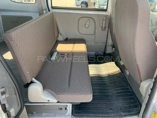 Nissan Clipper 2021 for Sale in Lahore Image-1