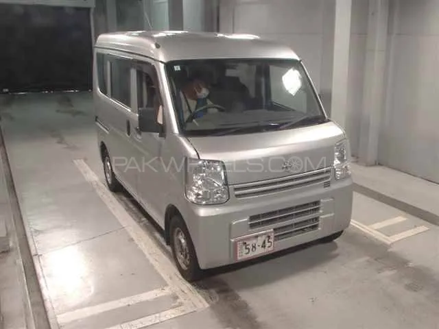Nissan Clipper 2020 for Sale in Rawalpindi Image-1