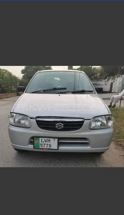 Suzuki Alto 2006 for Sale in Rawalpindi Image-1