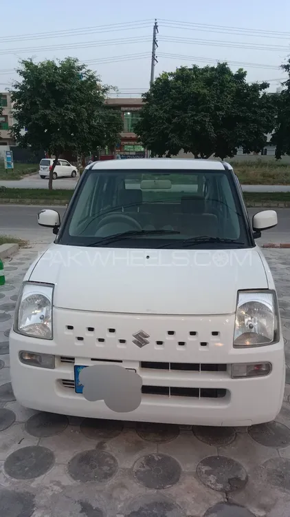 Suzuki Alto 2009 for Sale in Islamabad Image-1
