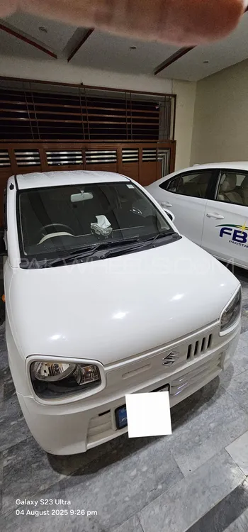 Suzuki Alto 2023 for Sale in Islamabad Image-1