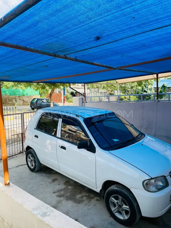 Suzuki Alto 2007 for Sale in Karachi Image-1