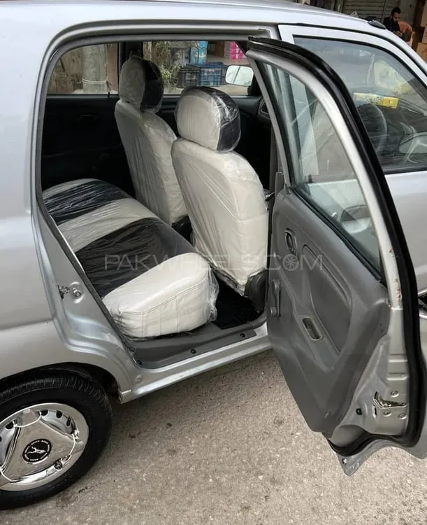 Suzuki Alto 2008 for Sale in Hyderabad Image-1