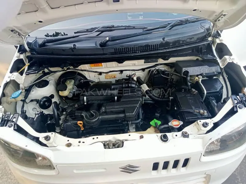 Suzuki Alto 2019 for Sale in Lahore Image-1