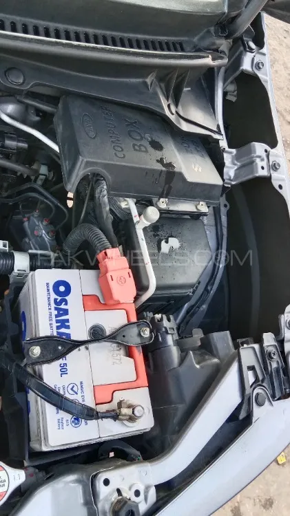 Suzuki Alto 2020 for Sale in Karachi Image-1