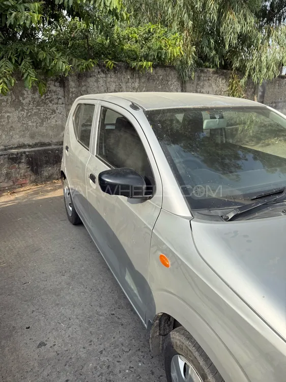 Suzuki Alto 2024 for Sale in Islamabad Image-1