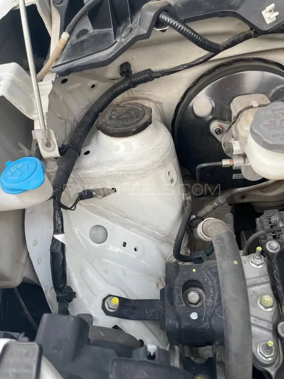 Suzuki Alto 2024 for Sale in Taxila Image-1