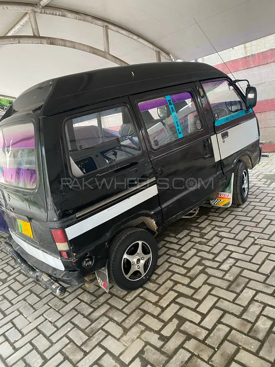 Suzuki Bolan 2011 for Sale in Lahore Image-1