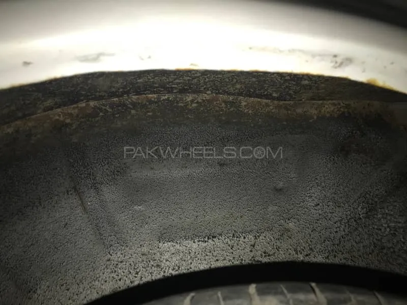 Suzuki Cultus 2007 for Sale in Lahore Image-1