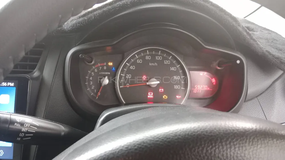 Suzuki Cultus 2020 for Sale in Karachi Image-1