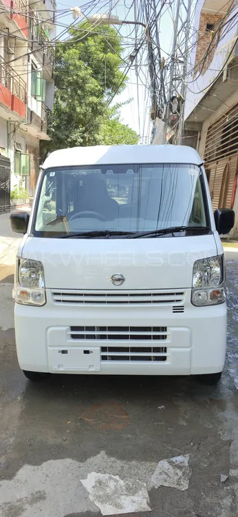 Suzuki Every 2020 for Sale in Lahore Image-1