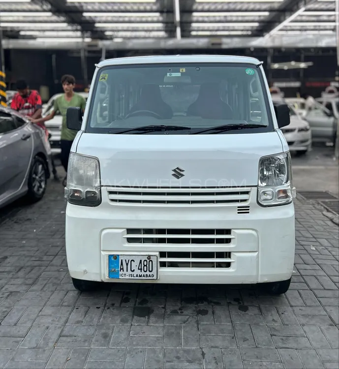 Suzuki Every 2022 for Sale in Sialkot Image-1