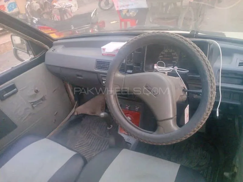 Suzuki Mehran 1992 for Sale in Lahore Image-1