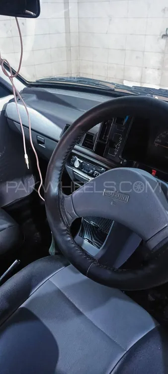 Suzuki Mehran 2008 for Sale in Multan Image-1