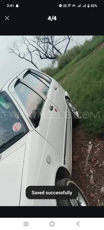 Suzuki Mehran 2018 for Sale in Islamabad Image-1