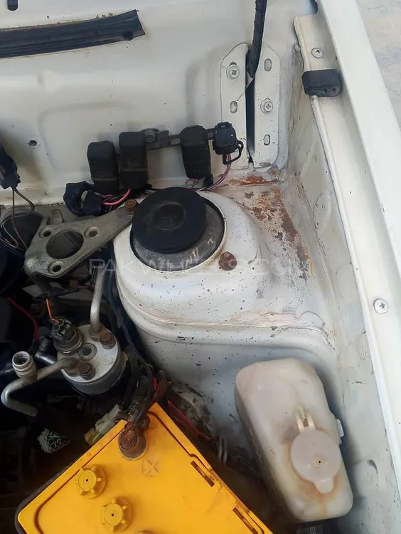 Suzuki Mehran 2012 for Sale in Wah cantt Image-1