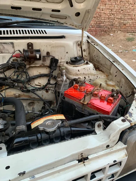 Suzuki Mehran 2012 for Sale in Faisalabad Image-1