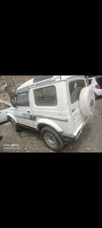 Suzuki Potohar 1999 for Sale in Rahim Yar Khan Image-1
