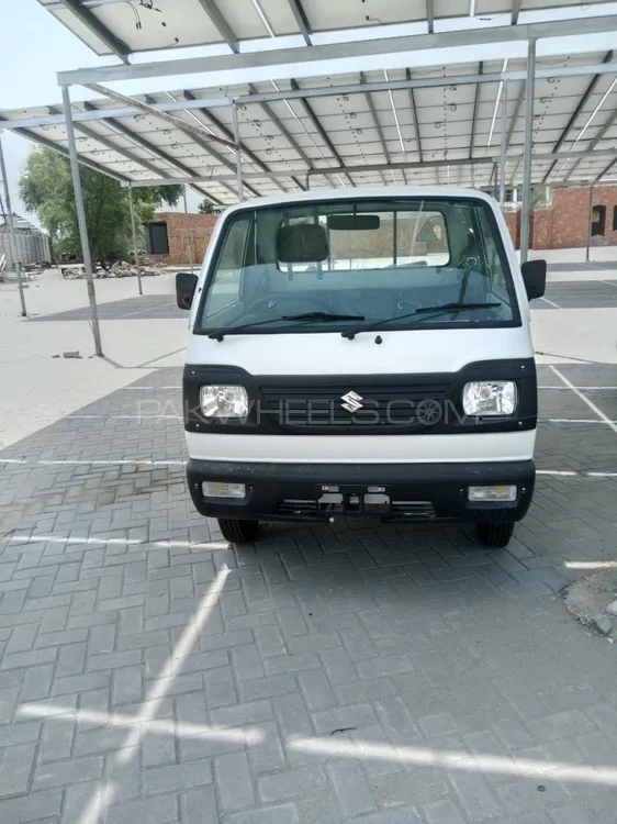 سوزوکی راوی 2025 for Sale in اسلام آباد Image-1