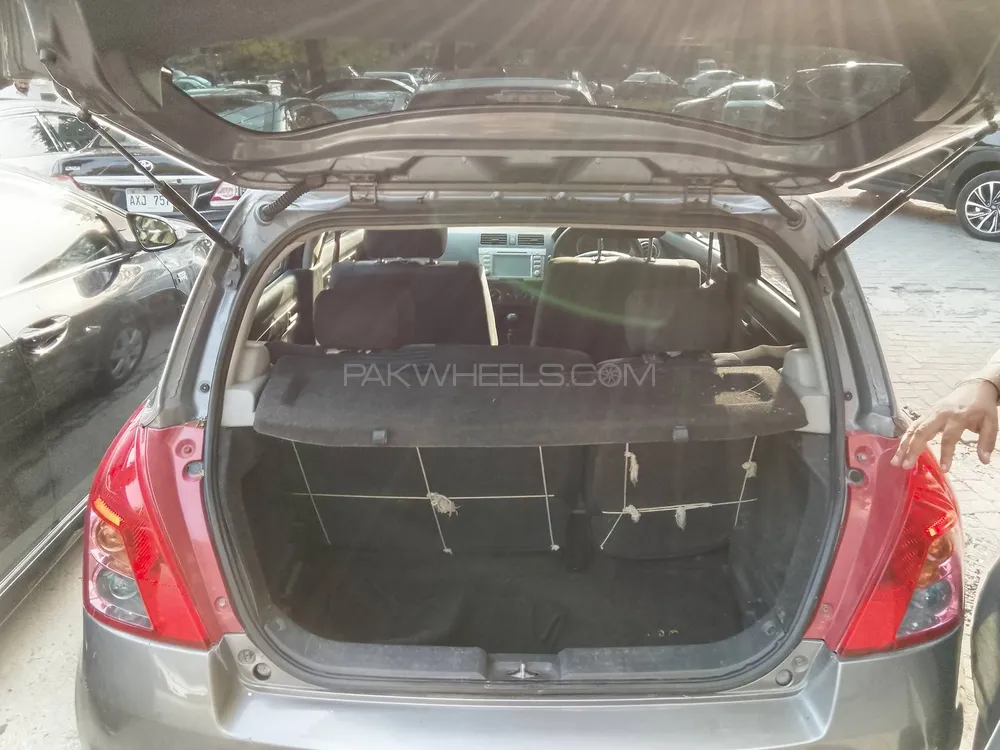 سوزوکی سوئفٹ 2014 for Sale in اسلام آباد سوزوکی سوئفٹ 2014 for Sale in اسلام آباد Image-19